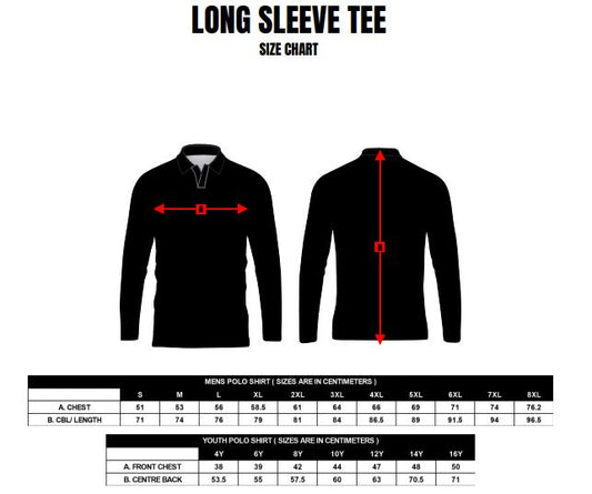 Long Sleeve