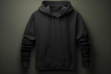 Custom Hoodie