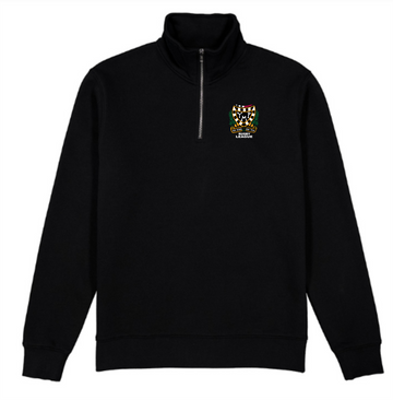YMP 1/4 Zip