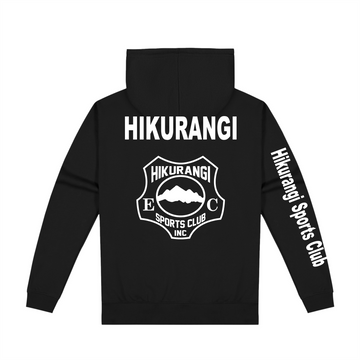 Hikurangi JAB Hoodies Supporters