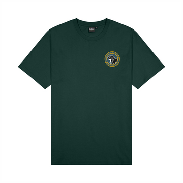 Turanga Panthers Tee