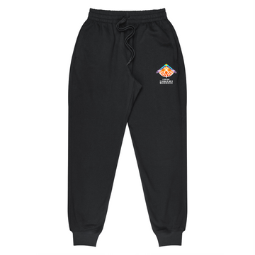 Black Trackpants