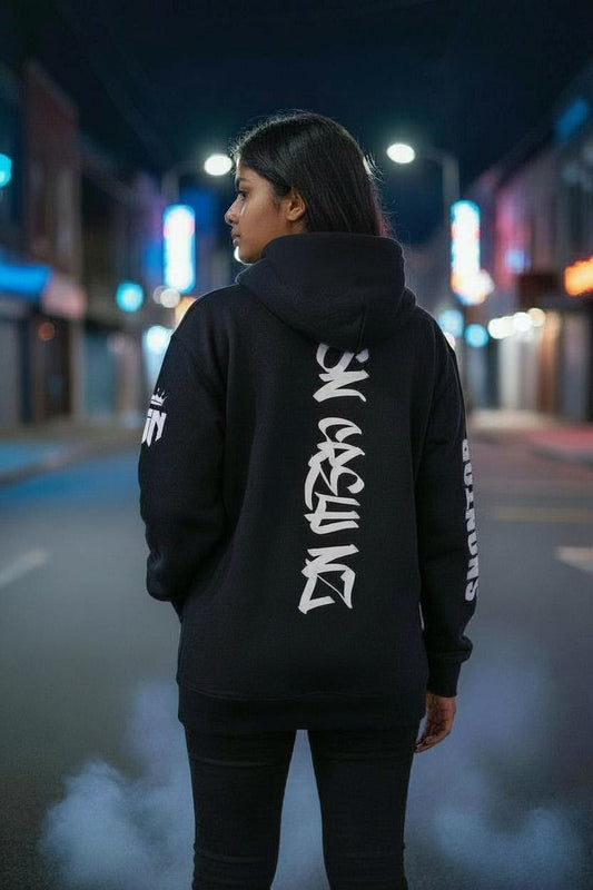 SN Crew Hoodie Family